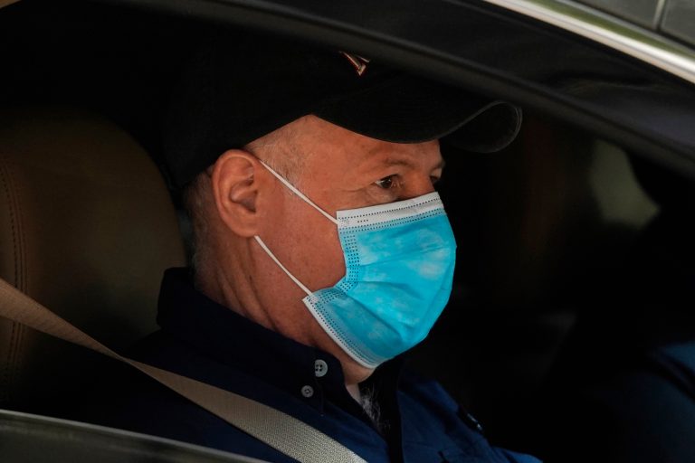 Virologist with ties to Wuhan dismisses lab leak theory and instead links hedgehogs to coronaviruses