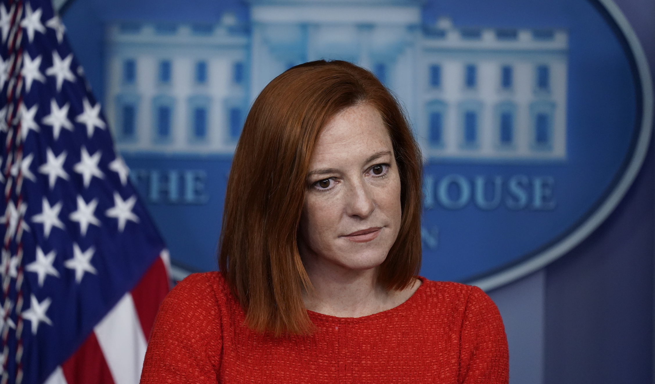 White House defends Biden weekend jaunt to Delaware