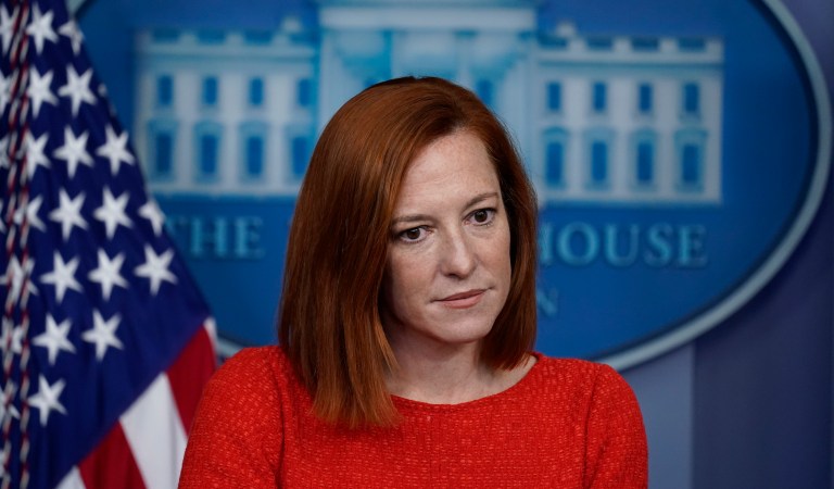 White House defends Biden weekend jaunt to Delaware