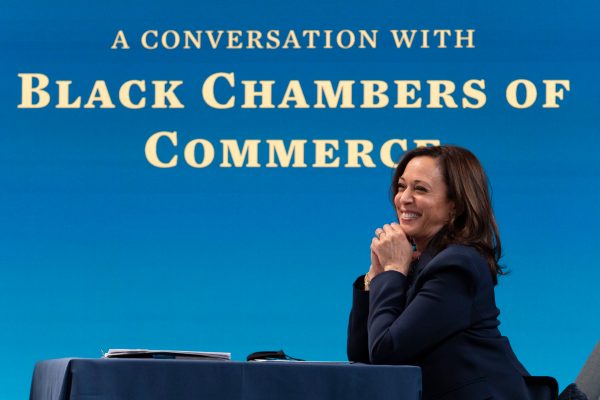 This New York Times profile on Kamala Harris is why the media so often earn the ‘fake news’ title