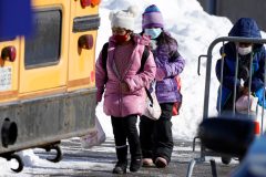 Illinois changes COVID-19 safety guidelines for schools