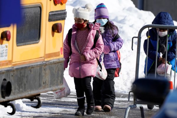 Illinois changes COVID-19 safety guidelines for schools
