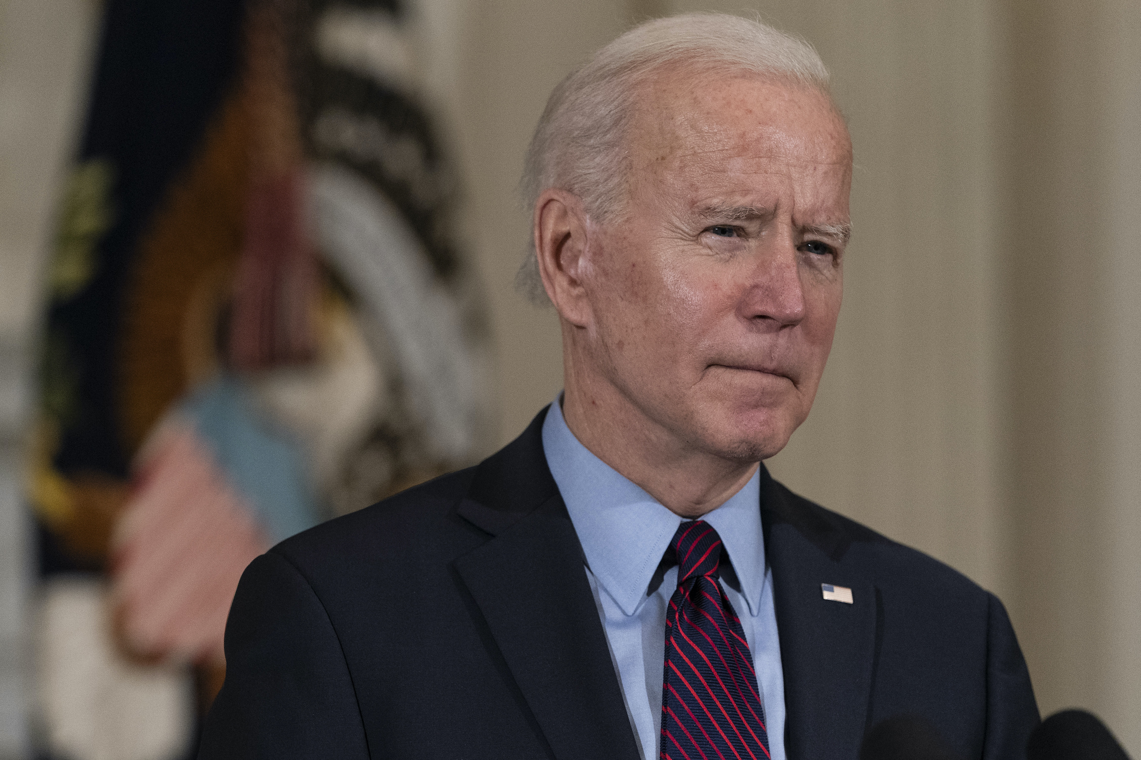 Biden validates CDC timeline for school reopenings guidance after White House injects confusion
