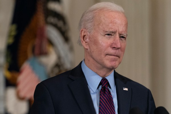 Biden validates CDC timeline for school reopenings guidance after White House injects confusion