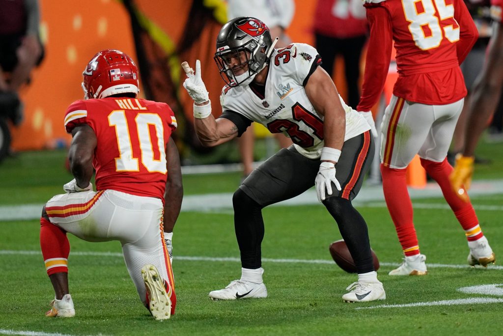 No, racism isn’t behind the NFL’s taunting rule