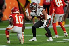 No, racism isn’t behind the NFL’s taunting rule