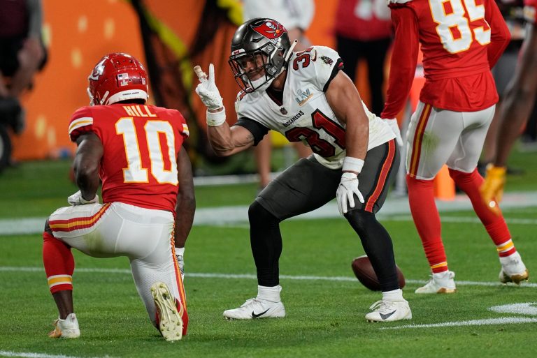 The NFL is overreacting on taunting