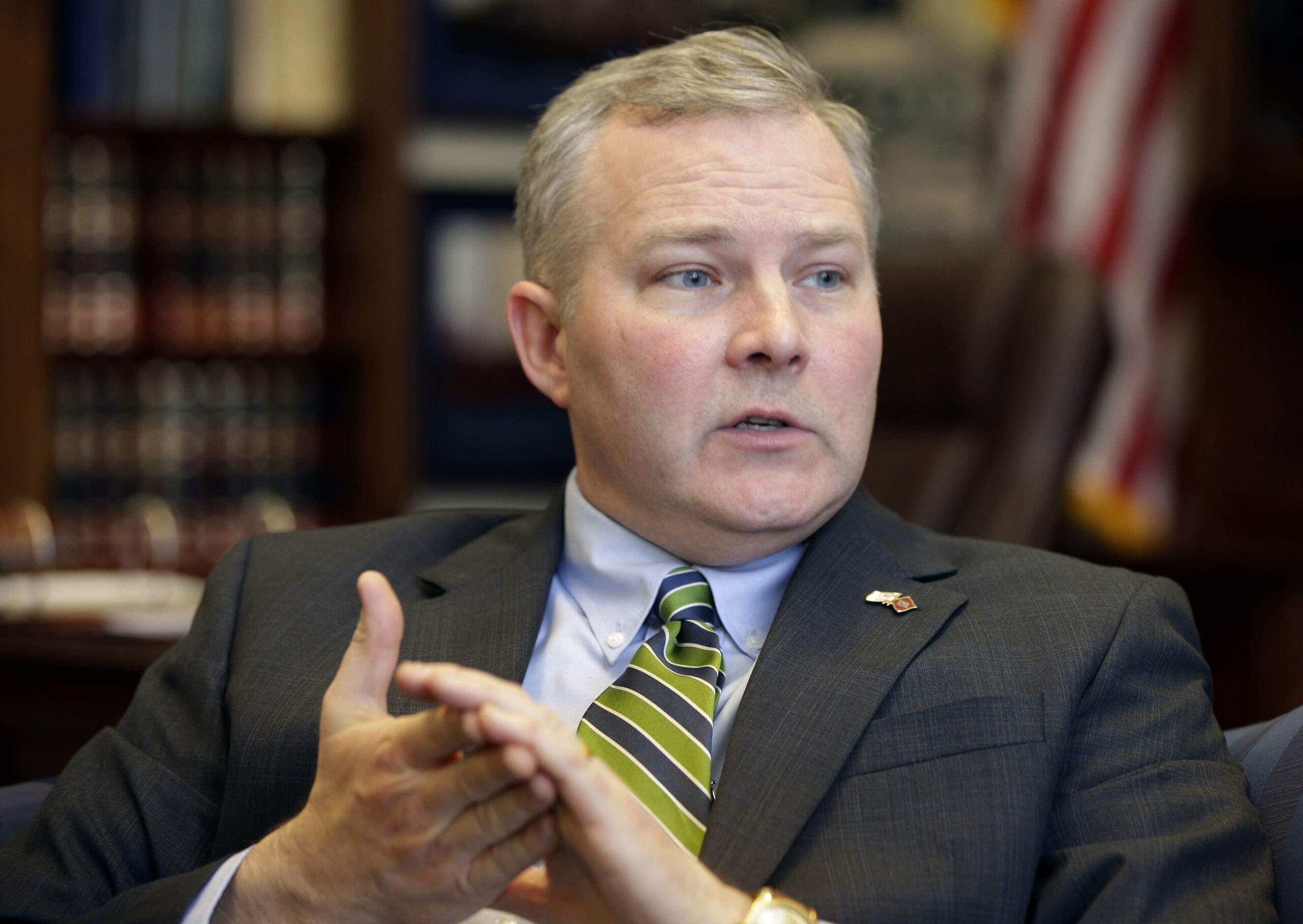 Arkansas attorney general rejects ‘misleading’ abortion ballot measure wording