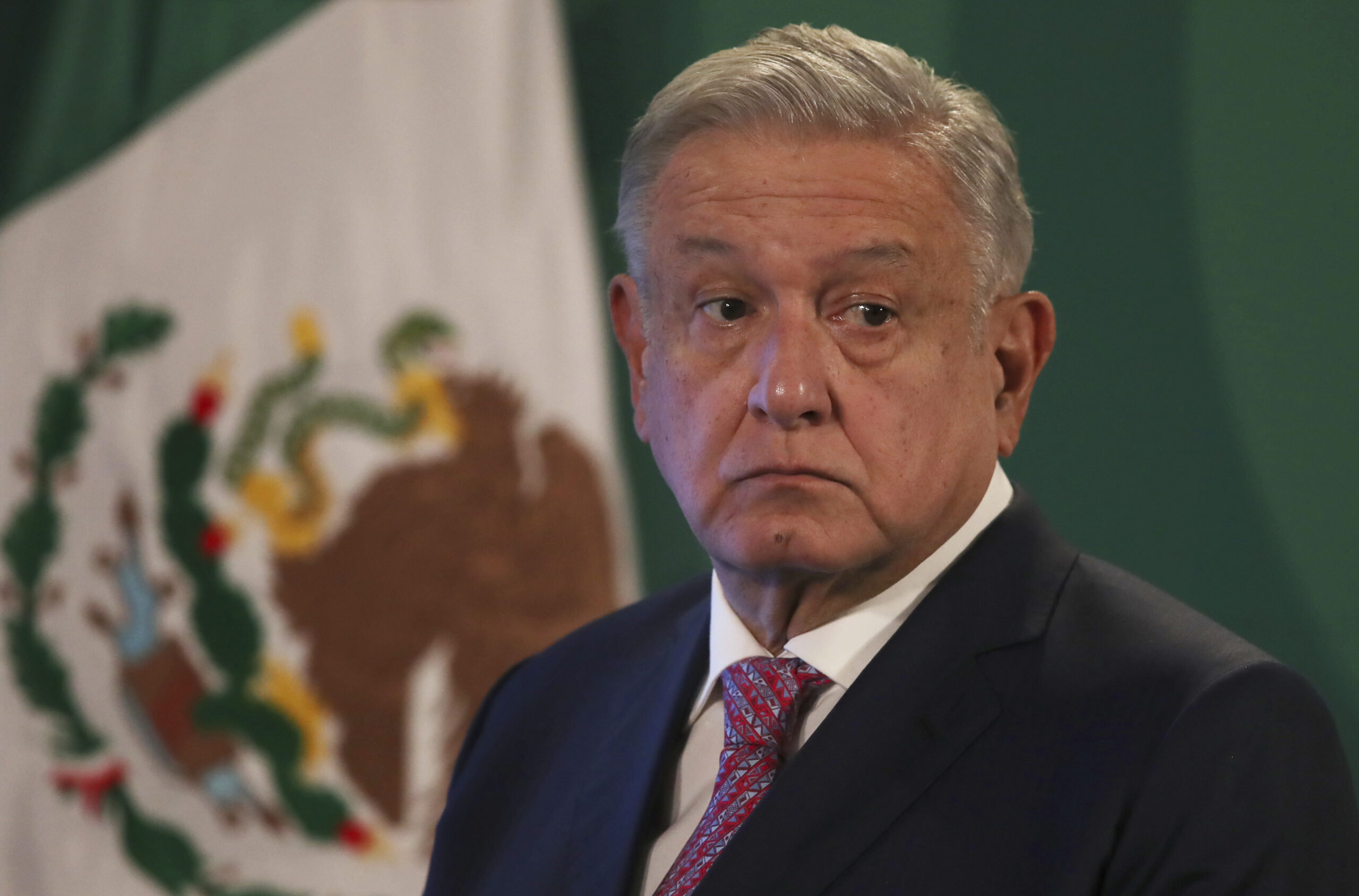 Mexican president: ‘Not true’ that borders are ‘open’ in Biden administration