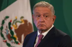Mexican president: ‘Not true’ that borders are ‘open’ in Biden administration