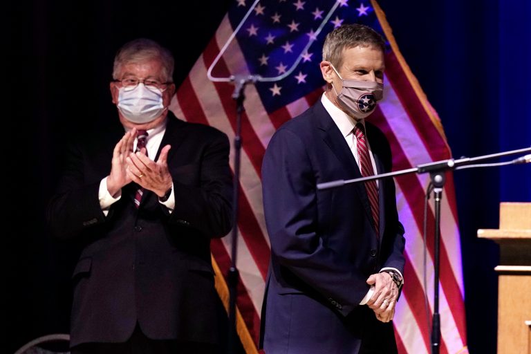 Republicans, Democrats gear up for Tennessee redistricting process