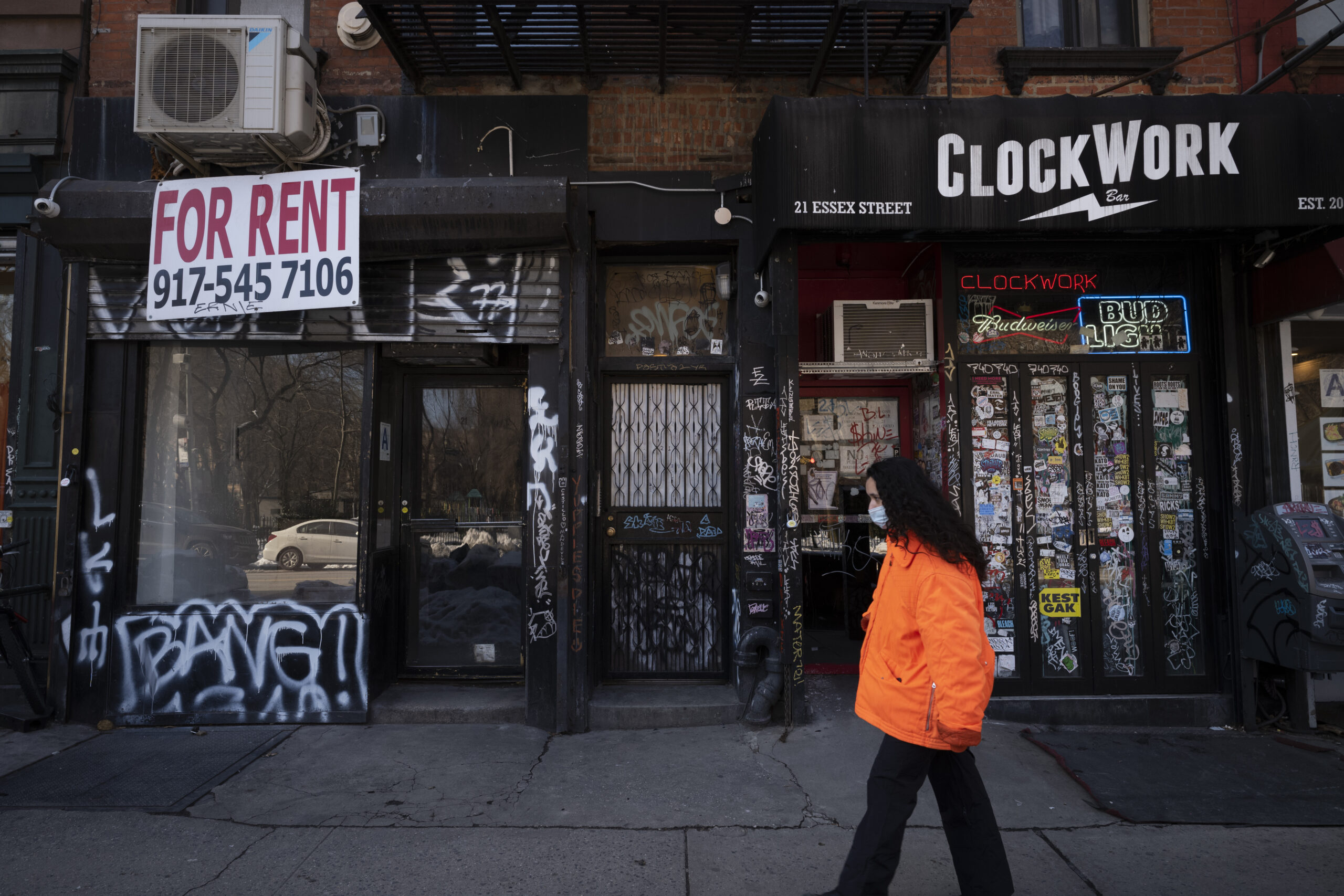 Prominent economists warn Biden risks inflation with $1.9 trillion recovery package