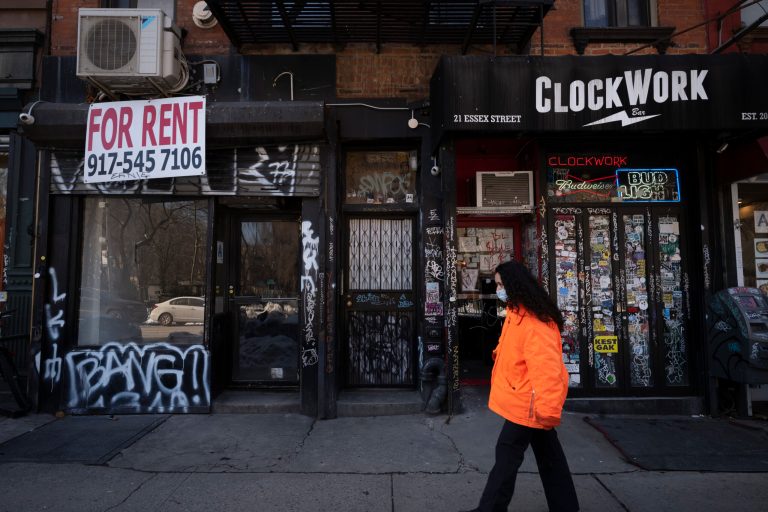 Prominent economists warn Biden risks inflation with $1.9 trillion recovery package