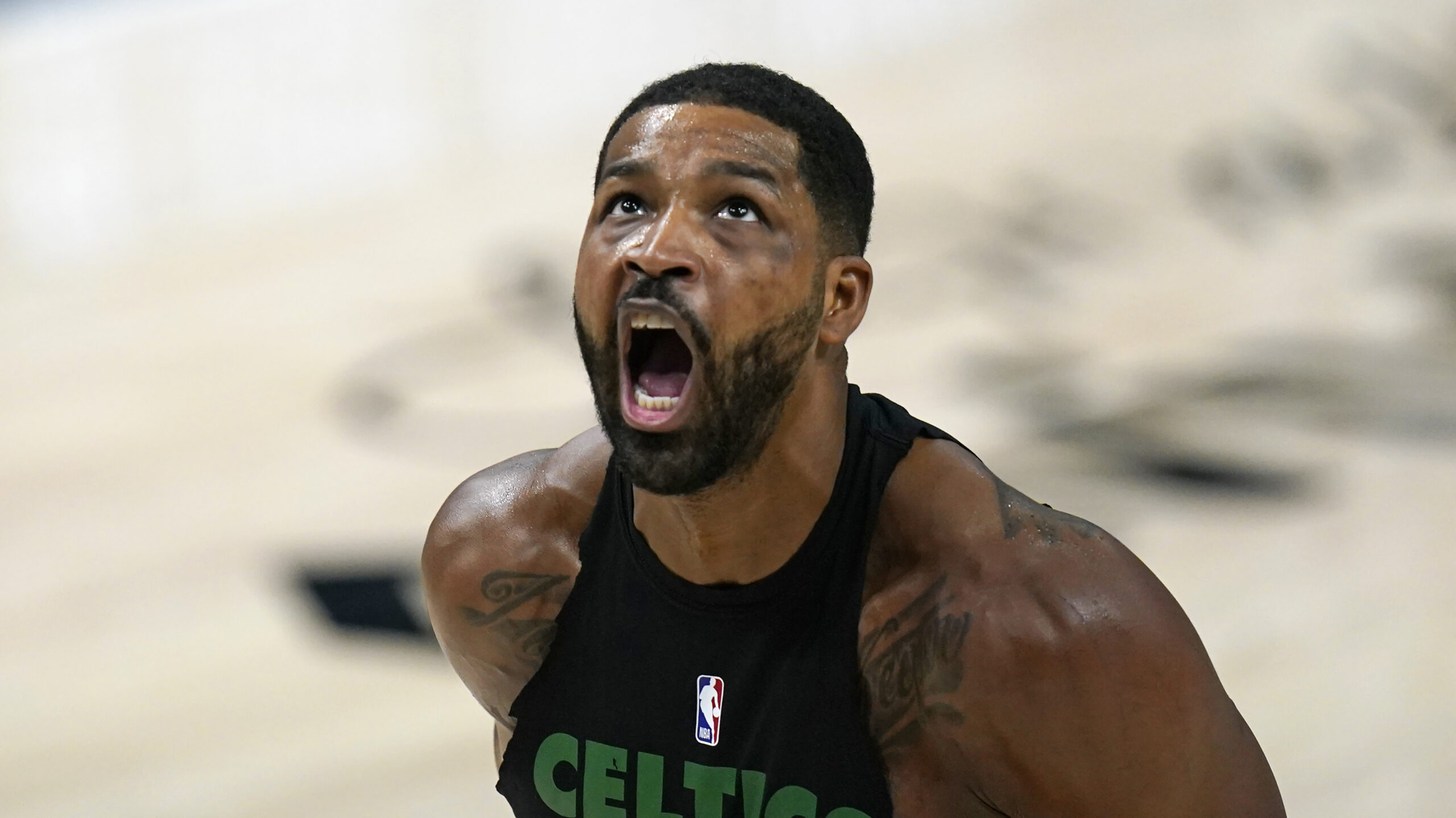 Tristan Thompson and the Left’s abortion lies