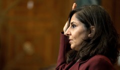 Neera Tanden replacements floated as Biden OMB pick faces mounting opposition