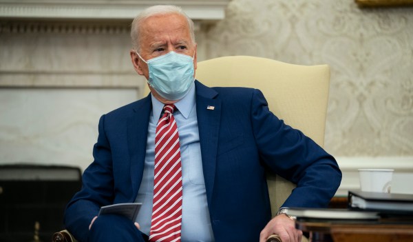 Biden floats biggest tax hike since Clinton, who paid the price