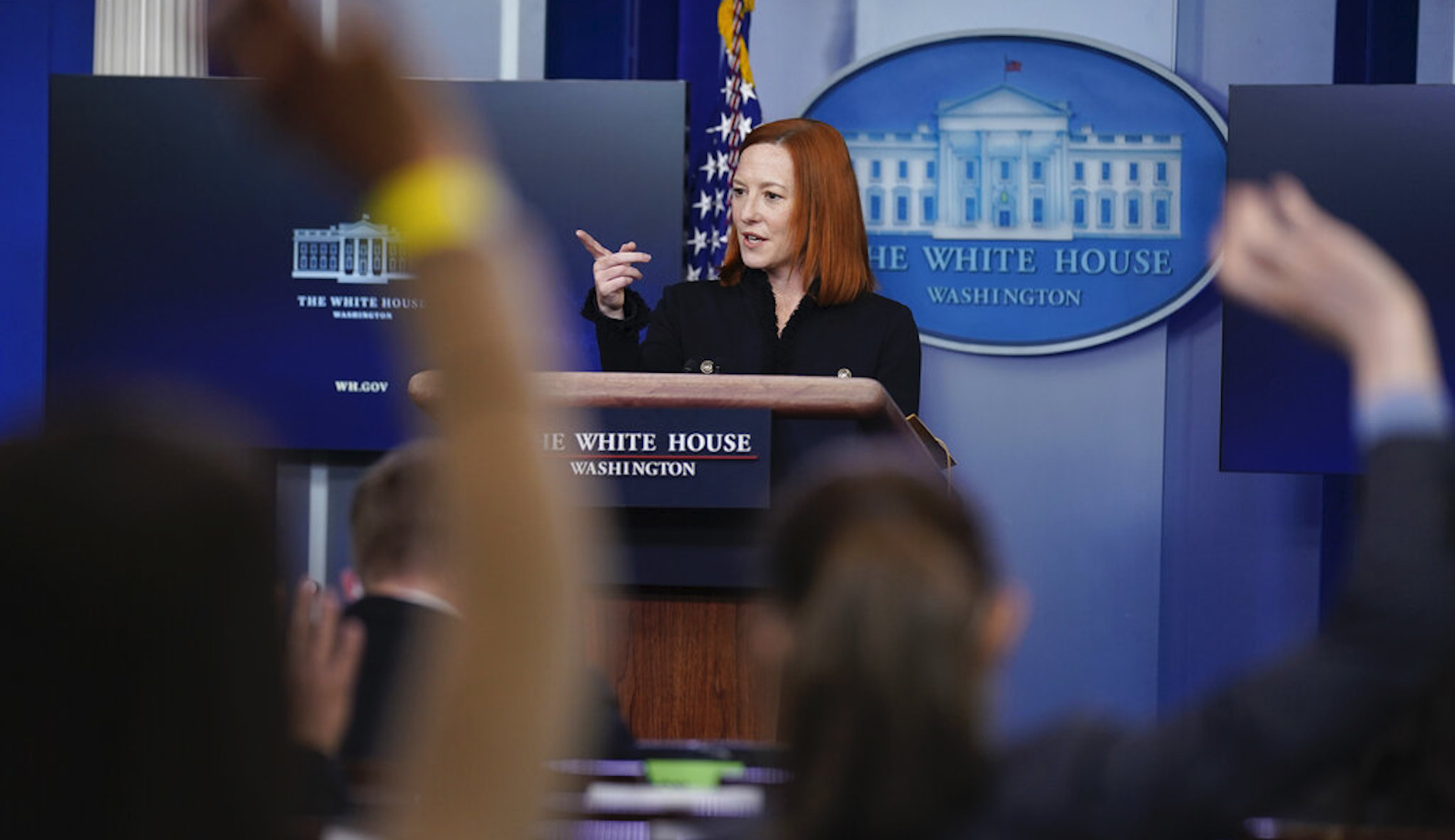 The exaggerated oppression of ‘the enemy of the people’
