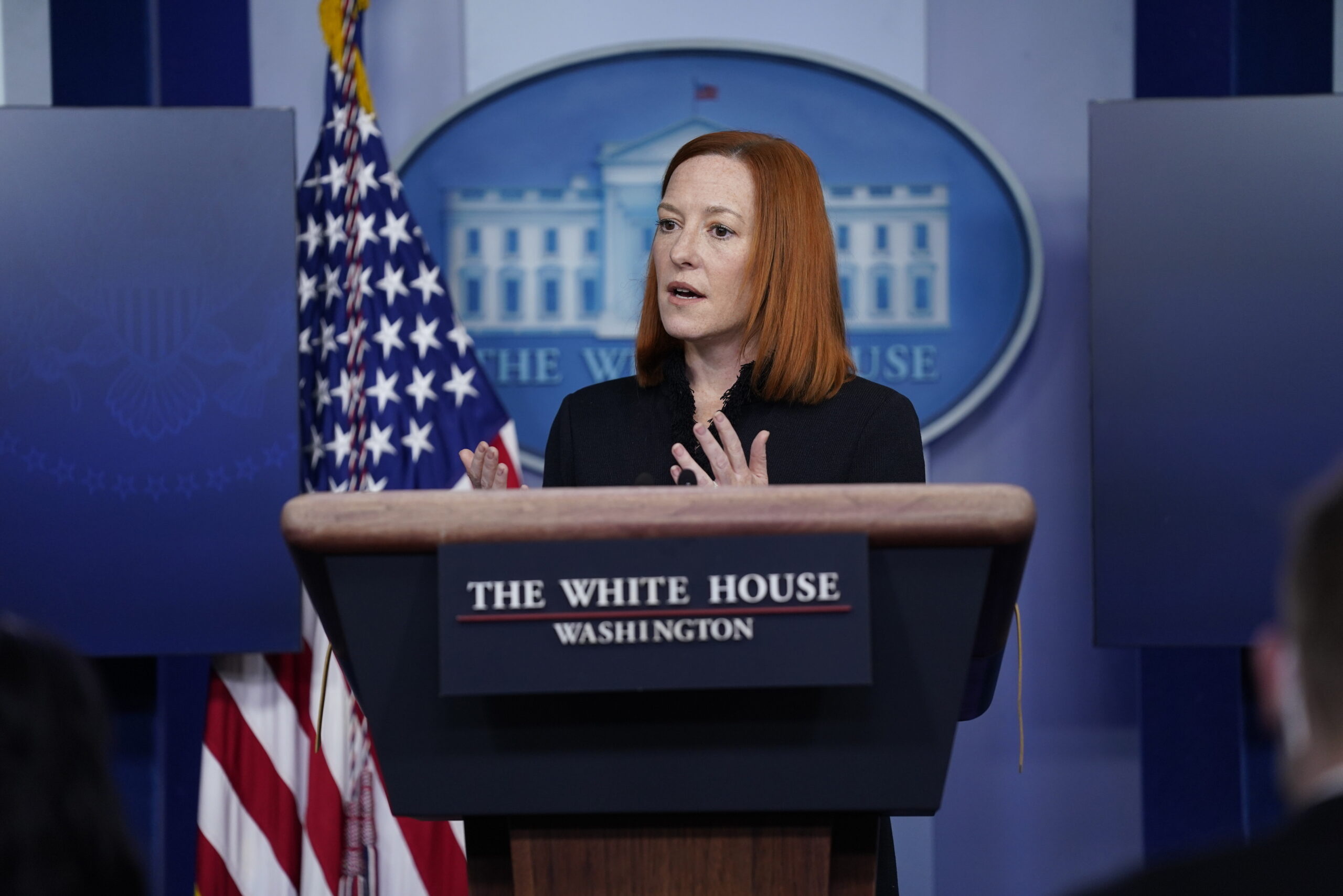 White House gives conflicting answers on talks with Iran