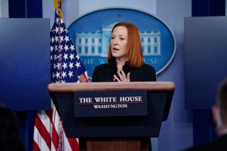 White House gives conflicting answers on talks with Iran