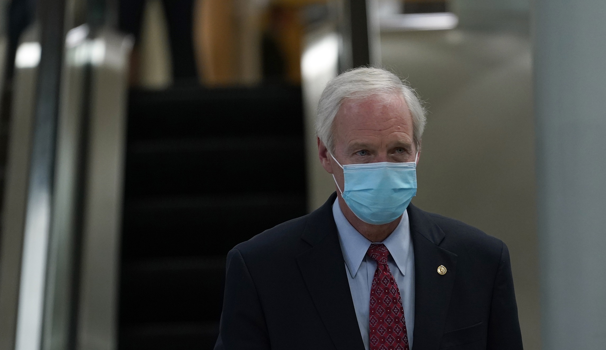 ‘I’m going to make them read that thing’: GOP launches resistance to COVID spending bill