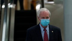 ‘I’m going to make them read that thing’: GOP launches resistance to COVID spending bill
