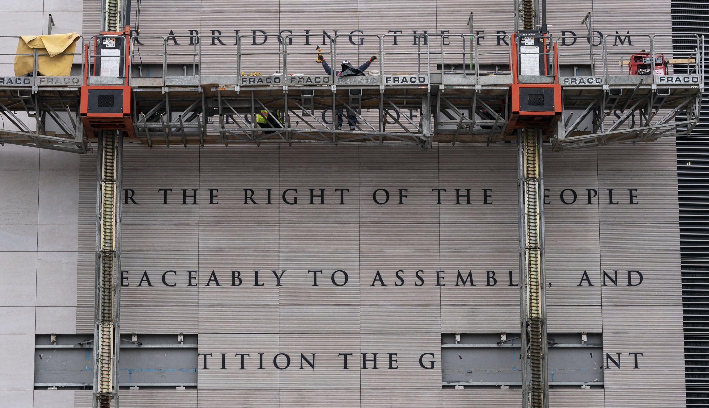 Court rightly hits college deans for discriminating against Christian group