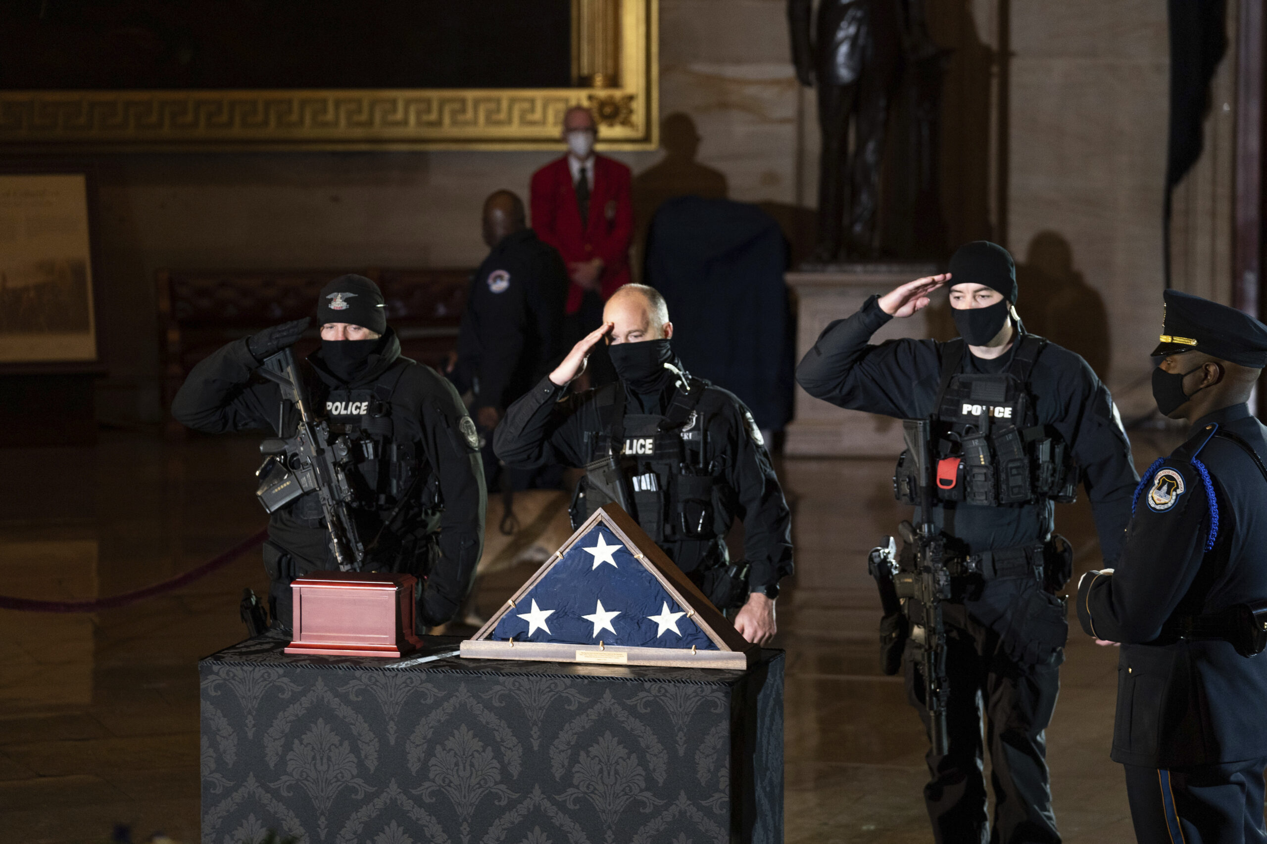 Another day, another major media misstep that no one has accounted for