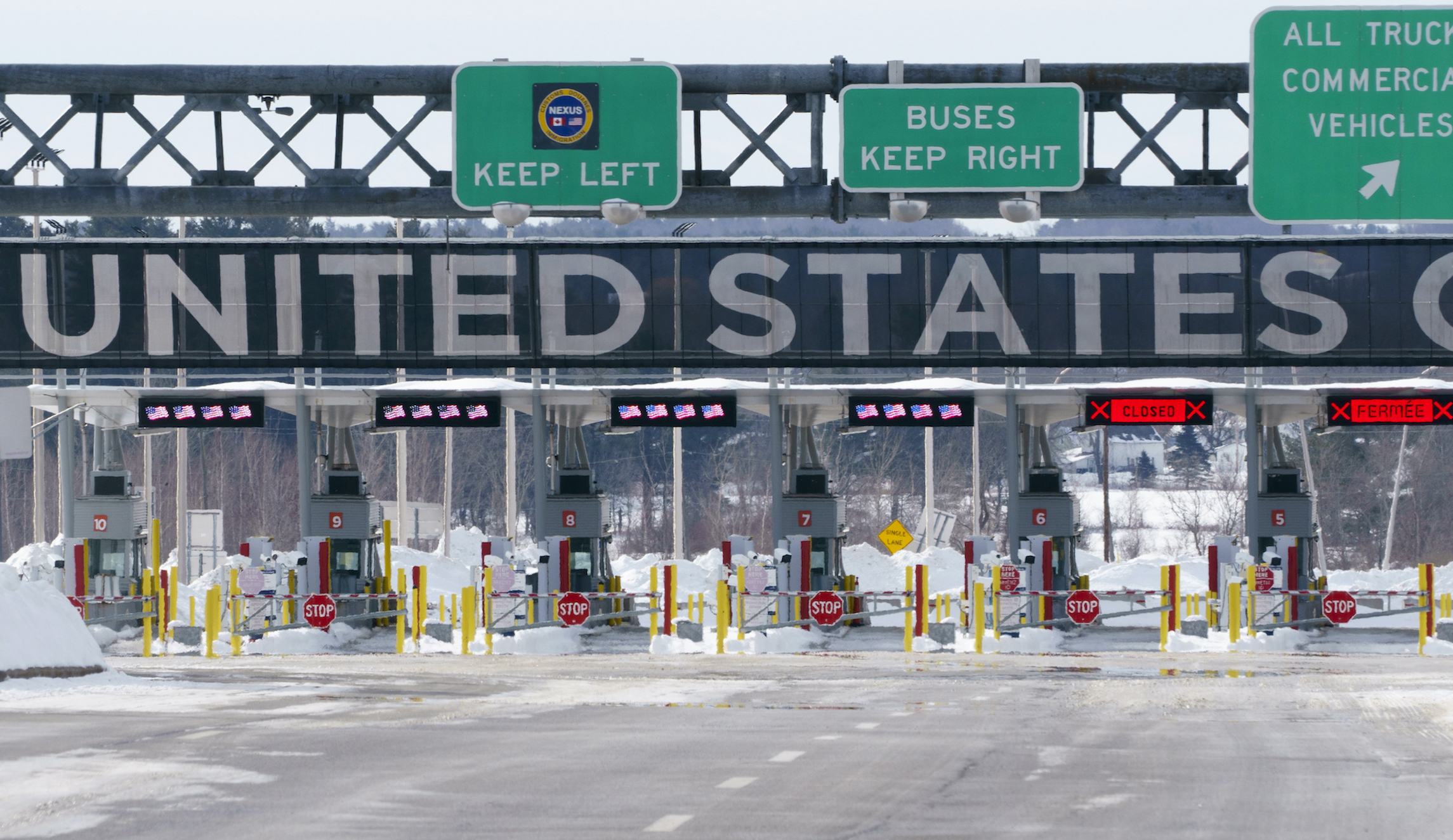 How the illegal immigrant population could stay at 11 million for two decades