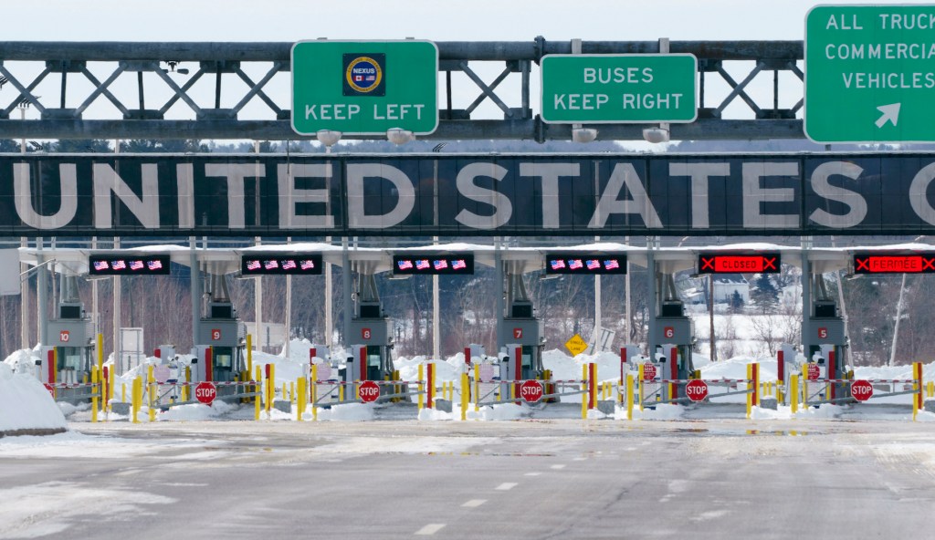 How the illegal immigrant population could stay at 11 million for two decades