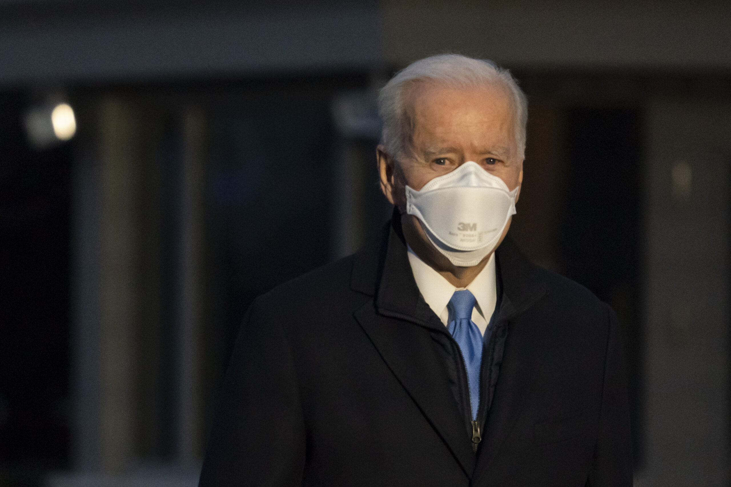 The radicals: Five firebrand Biden nominees and appointments