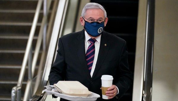 Democrats debut sweeping immigration reform bill featuring eight-year path to citizenship