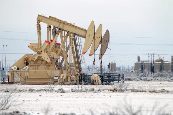 Cold weather was main cause of Texas power outages, grid operator says