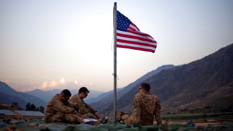Austin gives clue to Afghanistan position as withdrawal deadline approaches