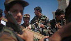 Yes, the Houthis are a terrorist group