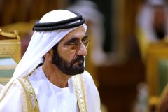 UN to ‘raise’ missing Dubai princess with UAE
