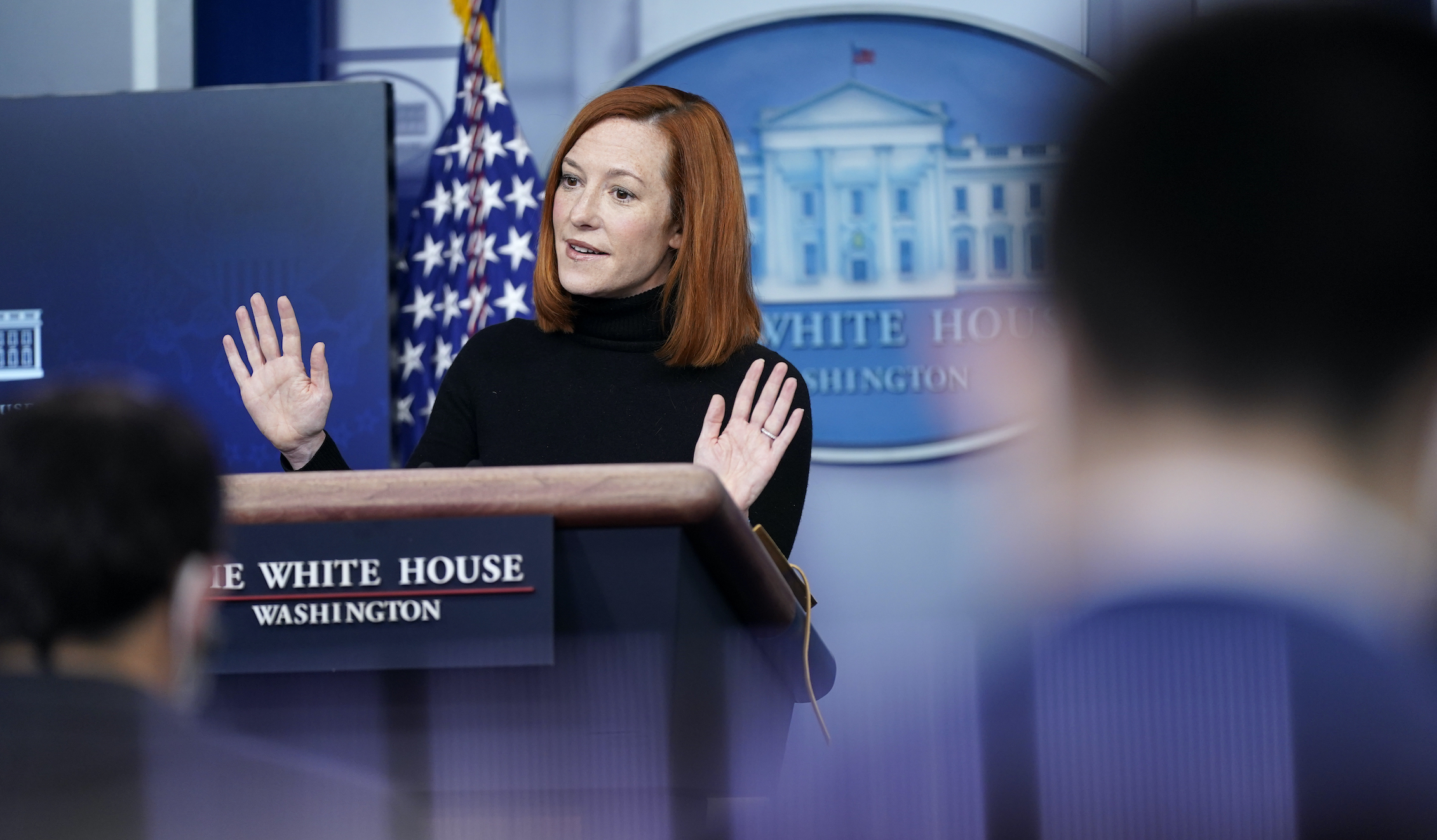 White House pressures Republicans to propose cuts to coronavirus spending package