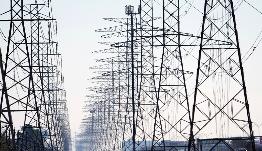 Texas power grid operator CEO fired following massive winter storm