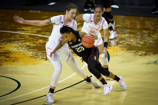 NCAA responds to disparity complaints between men’s and women’s training rooms