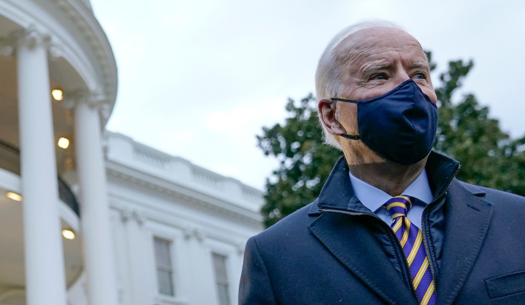 Blame game: Expect Biden to continue Trump attacks even after Senate acquittal