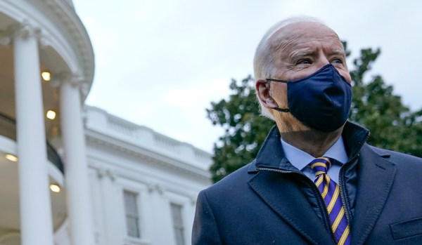 Blame game: Expect Biden to continue Trump attacks even after Senate acquittal