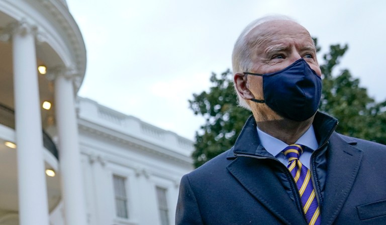 Blame game: Expect Biden to continue Trump attacks even after Senate acquittal