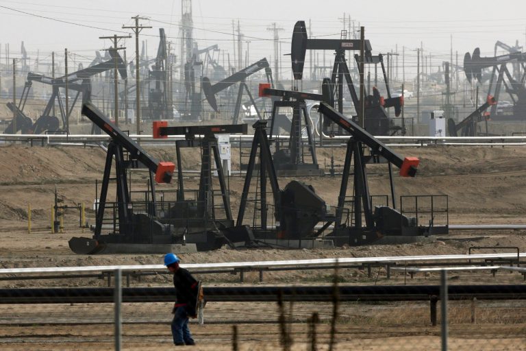 Fracking bill will cost Californians jobs, trade group says