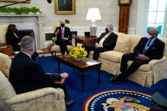 Voters agree with Don Jr.: Biden is a ‘puppet of the radical left’