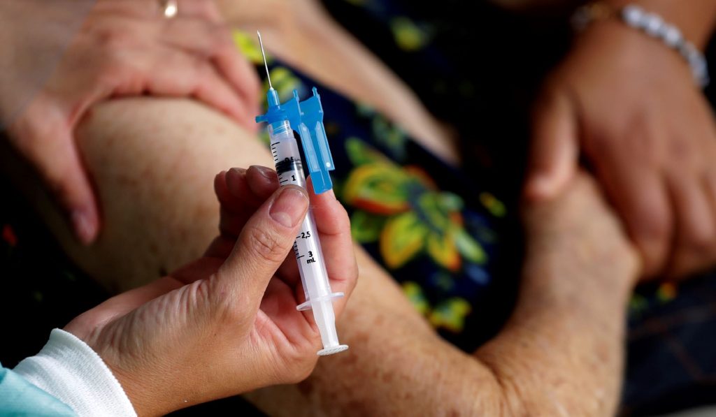 Biden to announce $4B for global coronavirus vaccine effort during G-7 call