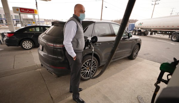 No, Biden isn’t to blame for increasing gas prices — yet