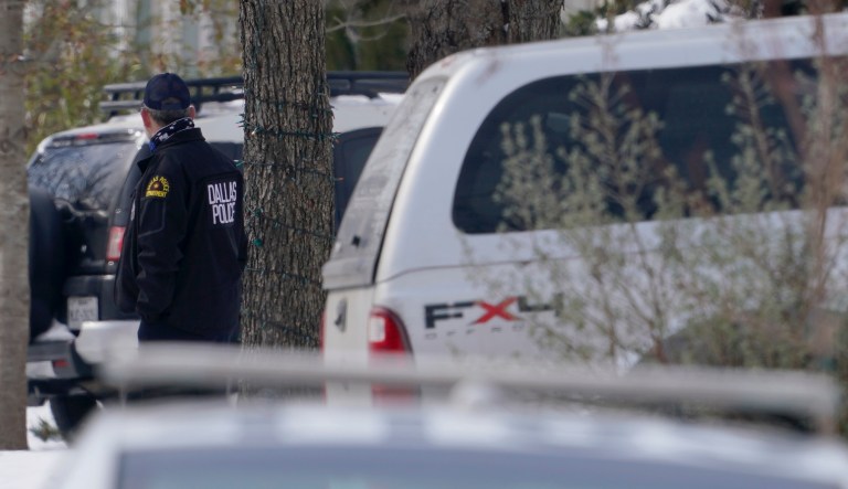 Two months: 45 officers shot, 13 ambushed, 11 died
