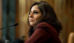 Biden is sticking with OMB pick Neera Tanden even after key Democrat announced opposition