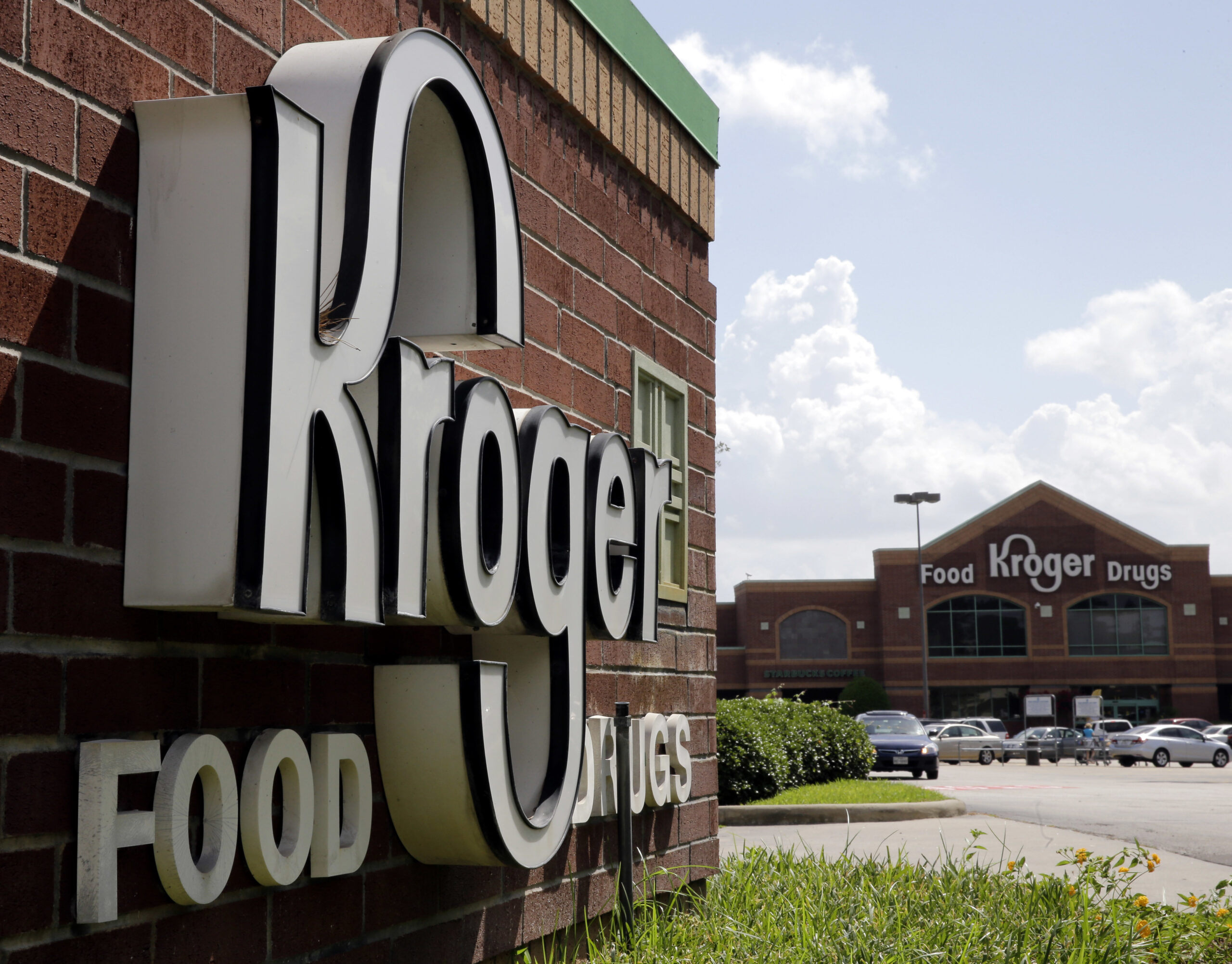 SEC and Kroger hit for blocking protections for conservative workers