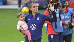 The Olympics COVID restrictions are anti-family