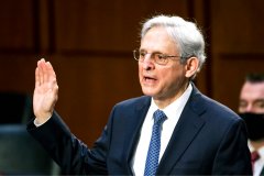 GOP senators raise conflict of interest concerns over Garland’s son-in-law’s education company
